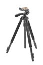【中古】SLIK 三脚 プロ 200 DX-LE 3段 小型 101568