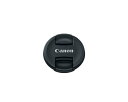 【中古】「非常に良い(無料延長保証)」CanonレンズキャップE - 58 IIの