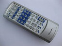 【中古】パイオニア オーディオリモコン AXD7303(2)