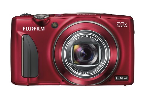 【中古】「非常に良い(無料延長保証)」FUJIFILM デジタルカメラ F900EXR R レッド 1/2型1600万画素CMOSIIセンサー 光学20倍ズーム F FX-F900EXR R 【中古】「非常に良い(無料延長保証)」FUJIFILM デジタルカメラ F900EXR R レッド 1/2型1600万画素CMOSIIセンサー 光学20倍ズーム F FX-F900EXR R