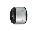 【中古】「非常に良い(無料延長保証)」SIGMA 単焦点広角レンズ Art 19mm F2.8 DN シルバー ソニーEマウント用 ミラーレスカメラ専用 929763