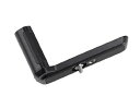 【中古】「非常に良い(無料延長保証)」FUJIFILM ハンドグリップ X-M1用 F HG-XM1