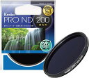 【中古】Kenko NDフィルター PRO-ND200 72mm 1/200 光量調節用 372456