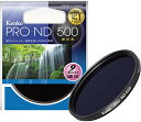 【中古】「非常に良い(無料延長保証)」Kenko NDフィルター PRO-ND500 67mm 1/500 光量調節用 067635