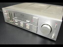 【中古】Pioneer パイオニア A-120 プリメインアンプ