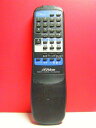 【中古】ビクター オーディオリモコン RM-RXQW300