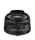 【中古】「非常に良い(無料延長保証)」Pentax HD DA 15mm F4 ED AL Limited(2)
