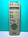 【中古】ソニー ビデオリモコン RMT-V295B