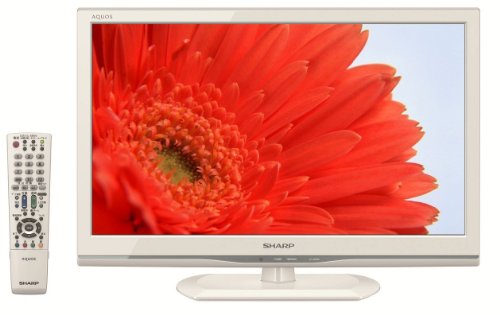 【中古】「非常に良い」シャープ 22V型 液晶 テレビ AQUOS LC-22K90-W フルハイビジョン 2013年モデル 【中古】「非常に良い」シャープ 22V型 液晶 テレビ AQUOS LC-22K90-W フルハイビジョン 2013年モデル