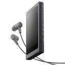 【中古】「非常に良い(無料延長保証)」ソニー ウォークマン Aシリーズ 32GB NW-A46HN : Bluetooth/microSD/ハイレゾ対応 最大3...