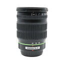 【中古】Pentax 16-45mm f/4.0 SMC PDA ED AL ズームレンズ ペンタックス サムスンデジタル一眼レフカメラ用