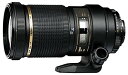 【中古】「非常に良い(無料延長保証)」TAMRON 単焦点マクロレンズ SP AF180mm F3.5 Di MACRO 1:1 ソニー用 フルサイズ対応 B01S
