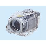 【中古】パナソニック オールウェザーパック VW-SPGS100 【中古】パナソニック オールウェザーパック VW-SPGS100
