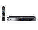 【中古】「非常に良い(無料延長保証)」シャープ 1TB 2チューナー ブルーレイレコーダー AQUOS BD-HDW30