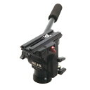 【中古】「非常に良い(無料延長保証)」SLIK 雲台 フィールドバランス 望遠バランス型 200896
