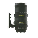 【中古】シグマ APO 120-400mm F4.5-5.6 DG HSM ペンタックス用
