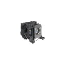 【中古】「非常に良い」EPSON プロジェクター交換用ランプ 純正 ELPLP48