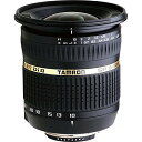 【中古】「非常に良い(無料延長保証)」TAMRON 超広角ズームレンズ SP AF10-24mm F3.5-4.5 DiII ニコン用 APS-C専用 B001NII