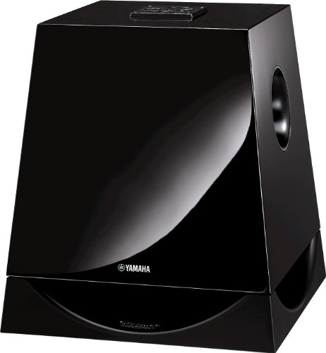 【中古】「非常に良い」YAMAHA サブウーファーシステム (ブラウンバーチ) NS-SW700MB 【中古】「非常に良い」YAMAHA サブウーファーシステム (ブラウンバーチ) NS-SW700MB