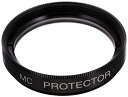 【中古】「非常に良い(無料延長保証)」Kenko レンズフィルター MC プロテクター 28mm レンズ保護用 デジタルカメラ対応 053515