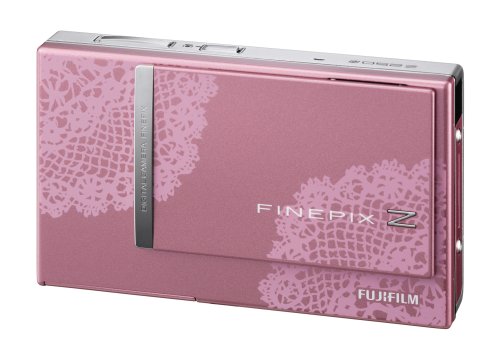 【中古】「非常に良い」FUJIFILM デジタルカメラ FinePix (ファインピックス) Z250 ピンク F FX-Z250FDP 【中古】「非常に良い」FUJIFILM デジタルカメラ FinePix (ファインピックス) Z250 ピンク F FX-Z250FDP