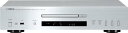 【中古】「非常に良い(無料延長保証)」YAMAHA CDプレーヤー (シルバー) CD-S700S