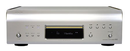 【中古】DENON デノン スーパーオーディオCD DCD-SX 【中古】DENON デノン スーパーオーディオCD DCD-SX