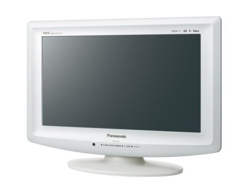 【中古】パナソニック 17V型 液晶テレビ ビエラ TH-L17C1-W ハイビジョン 2009年モデル 【中古】パナソニック 17V型 液晶テレビ ビエラ TH-L17C1-W ハイビジョン 2009年モデル