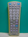 【中古】ビクター 各社共通テレビリモコン RM-A403(2)
