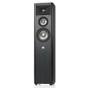 【中古】JBL Studio 270 6.5インチ 3ウェイ フロアスタンディング ラウドスピーカー
