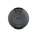 【中古】SIGMA(シグマ) レンズキャップ(95mm) FRONT CAP LCF III(フロントキャップ) LCF-95 III