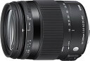 【中古】「非常に良い(無料延長保証)」SIGMA 18-200mm F3.5-6.3 DC MACRO HSM | Contemporary C014 | Pentax Kマウント | APS-C/Super35(2)