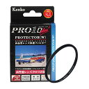 【中古】「非常に良い(無料延長保証)」Kenko レンズフィルター PRO1D plus プロテクター (W) 77mm レンズ保護用 507728