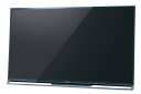【中古】パナソニック 50v型 液晶テレビ ビエラ TH-50AX800 4K 2014年モデル