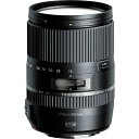 【中古】Tamron afb016 C700 16 ? 300 F / 3.5 ? 6.3 Di II VC PZDマクロ16 ? 300 mmは交換可能レンズ...
