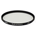 【中古】「非常に良い(無料延長保証)」Hoya 82 mm Evo帯電防止UV (0 )フィルタ