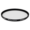 【中古】「非常に良い(無料延長保証)」Hoya Evo 帯電防止プロテクターフィルター - 67mm - ほこり/汚れ/撥水性 薄型フィルターフレーム