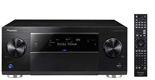 【中古】パイオニア AVアンプ SC-LX78 【中古】パイオニア AVアンプ SC-LX78