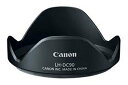 【中古】「非常に良い(無料延長保証)」Canon レンズフード LH-DC90