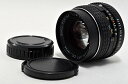 【中古】「非常に良い」Pentax SMC 55mm f1.8 ペンタックス PK2マウント単焦点レンズ