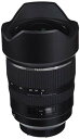 【中古】TAMRON 大口径超広角ズームレンズ SP 15-30mm F2.8 Di USD ソニーAマウント用 フルサイズ対応 A012S 【VCなし】