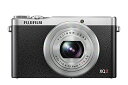 【中古】FUJIFILM プレミアムコンパクトデジタルカメラ XQ2 ホワイト XQ2WH(2)