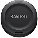 【中古】「非常に良い(無料延長保証)」Canon レンズキャップ11-24 L-CAP11-24