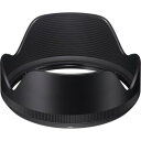 【中古】「非常に良い(無料延長保証)」シグマ(Sigma) SIGMA レンズフード LH830-03 931346