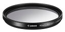 【中古】Canon カメラ保護フィルター 49mm FILTER49PRO