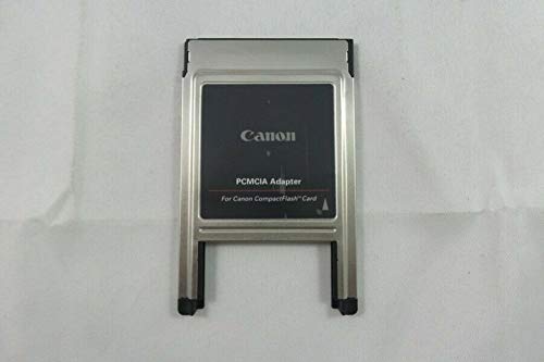 【中古】Canon PCMCIAアダプタ(LLEGA13) 【中古】Canon PCMCIAアダプタ(LLEGA13)