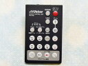 【中古】JVCケンウッド ビクター リモートコントロールユニット RM-V706