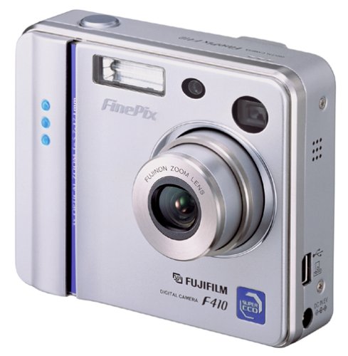【中古】「非常に良い」富士フイルム FinePix F401 2.1MP デジタルカメラ 光学3倍ズーム付き 【中古】「非常に良い」富士フイルム FinePix F401 2.1MP デジタルカメラ 光学3倍ズーム付き