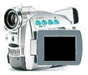 【中古】Canon DM-FV40 KIT デジタルビデオカメラ