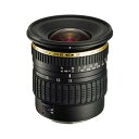 【中古】「非常に良い(無料延長保証)」TAMRON SP AF 11-18/4.5-5.6 キヤノン Di II (A13)